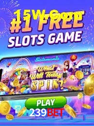 Blackjack Table 239bet