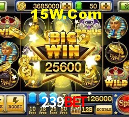 Responsive Design 239bet