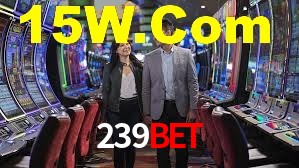 Tournaments 239bet
