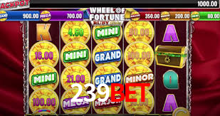 Exclusive Games 239bet