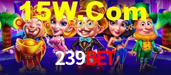 Welcome Bonus 239bet