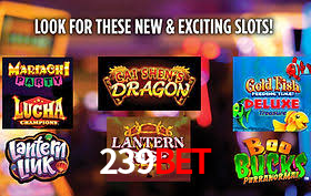 Premium Interface 239bet