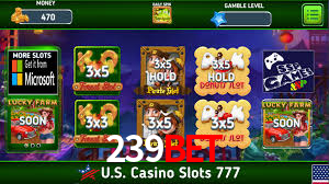 Roulette Table 239bet