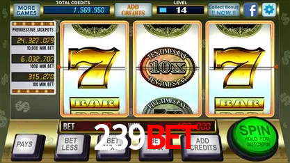 Casino Ao Vivo 239bet