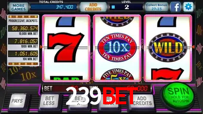 Ofertas Exclusivas 239bet