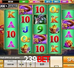 Apostas de Tênis 239bet