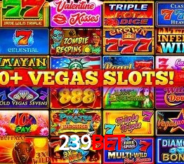 Recursos de Bônus 239bet