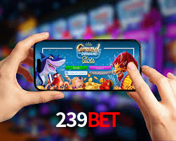 Tournaments 239bet