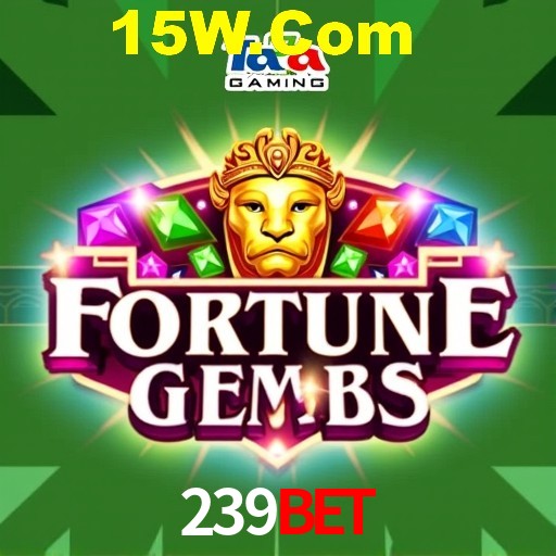 Bonus Features 239bet