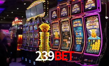 Login Seguro 239bet