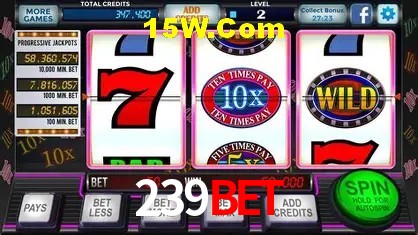 Promoções Sazonais 239bet