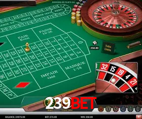 Jogos de Slot 239bet